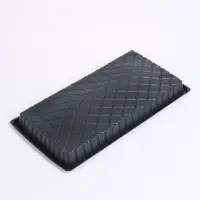 Набор Поддонов для рассады, 55&times;30&times;5.6 см, 120 г, набор 10 шт., Greengo