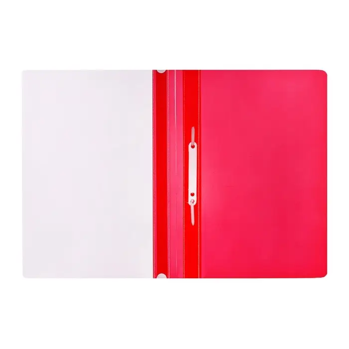 Папка-скоросшиватель А4, 140 мкм, ErichKrause Fizzy Classic, пластиковая, микс Папка-скоросшиватель А4, 140 мкм, ErichKrause Fizzy Classic, пластиковая, микс