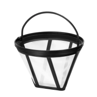 Кофеварка электрическая капельная КТ-7329 - 800 Вт - 1,5 л