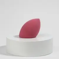 Спонж для макияжа, 6 × 4 см, цвет МИКС