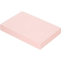 Стикеры с клеевым краем M&G So Many Cats, 76x51мм, 100 л, в ассорт