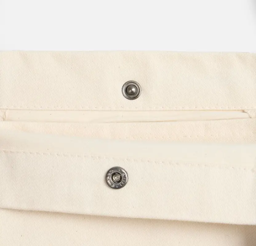 Кнопка Clavis, M, синяя