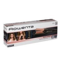 Мультистайлер Rowenta CF4711F0, 4 в 1, керамическое покрытие, 120-210°C, шнур 1.8 м