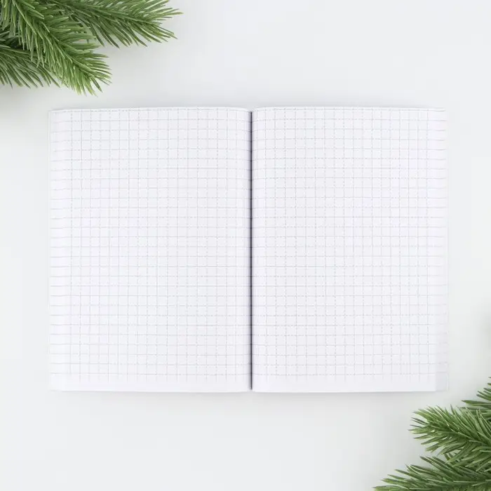 Блокнот А6, 64 л., &laquo;Исполнения желаний&raquo;, мягкая обложка