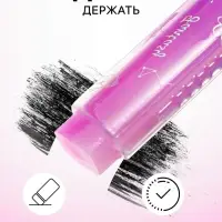 Ластик фигурный выдвижной Calligrata &laquo;Лапка&raquo;, МИКС