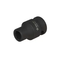 Головка ударная торцевая 3/8"DR шестигранная 8мм, L=30мм