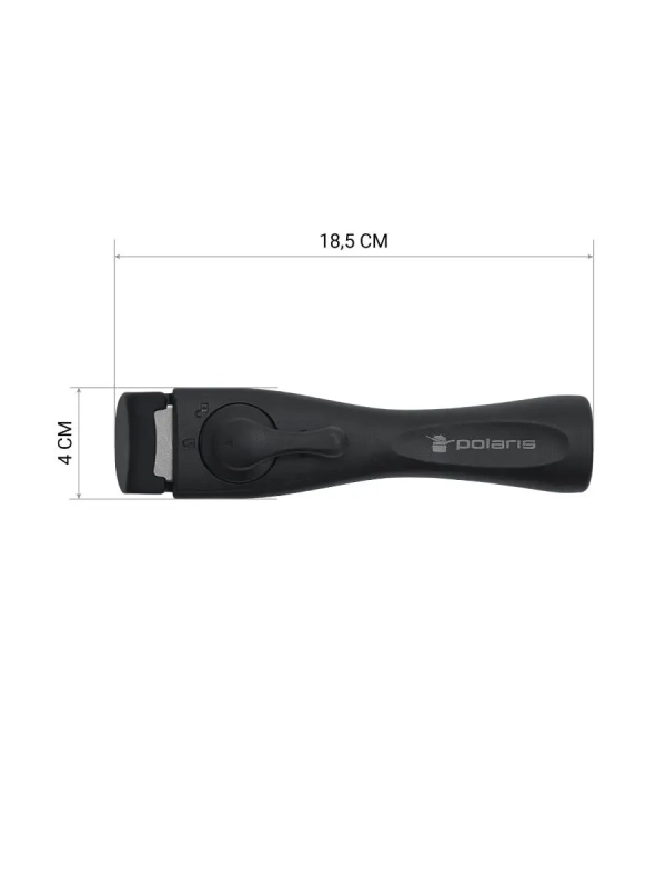 Набор посуды со съемной ручкой 24 и 26 см EasyKeep 3D Набор посуды со съемной ручкой 24 и 26 см EasyKeep 3D