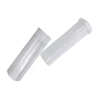 Пенал - тубус для кистей &laquo;ЗХК&raquo;, телескопический 21-37 см, пластиковый, DK11311