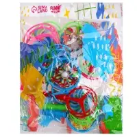 Ветерок &laquo;Вихрь&raquo;, со свистком, цвета МИКС