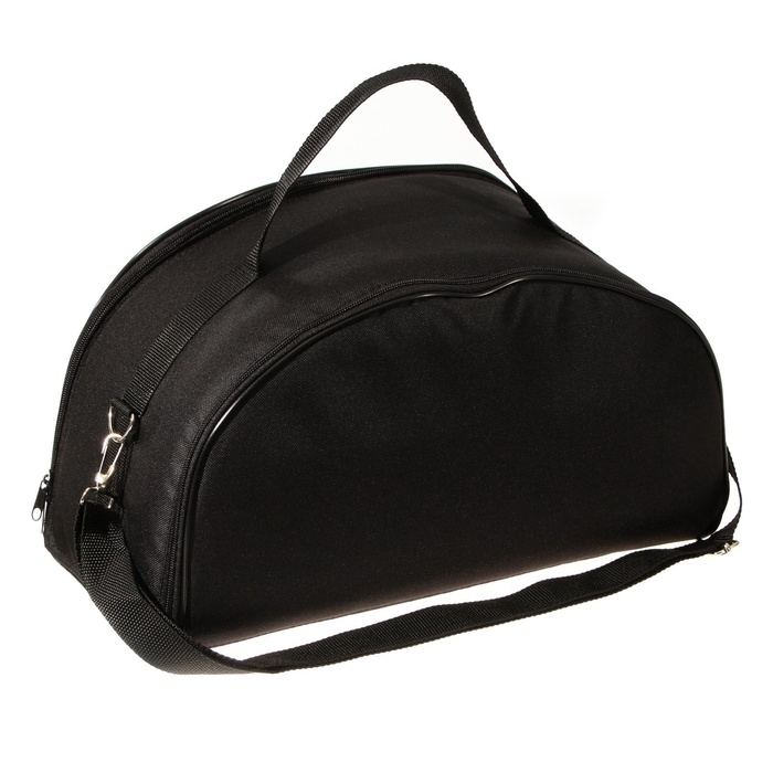 Сумка - переноска «Котики», полукруг, 41х23х20 см Сумка - переноска «Котики», полукруг, 41х23х20 см