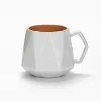 Кружка чайная керамическая &laquo;Только для тебя&raquo;, 350 мл, МИКС