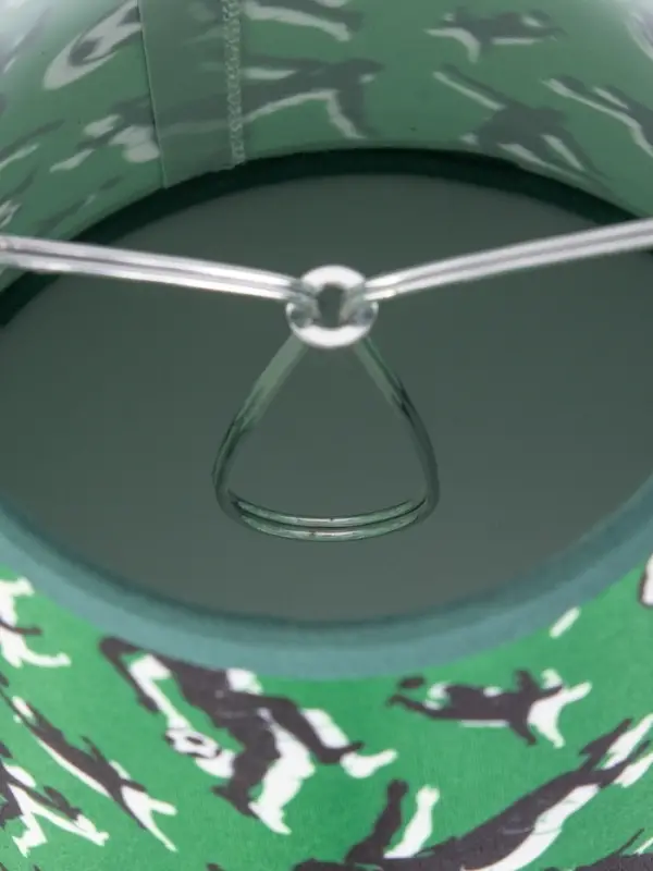 Абажур универсальный "Футбол"  прищепка 14х14х13см