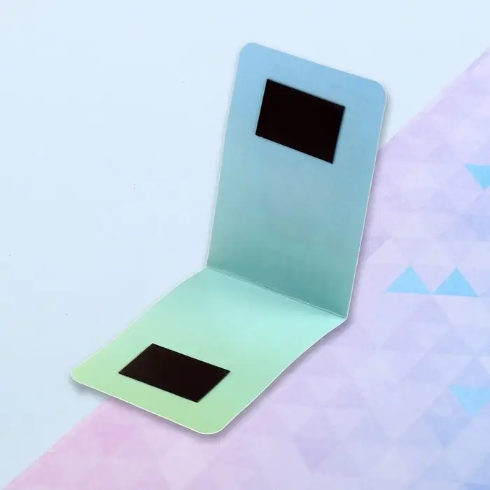 Закладка на магните «Аниме» 6×8.2 см Закладка на магните «Аниме» 6×8.2 см