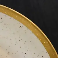 Салатник Magistro Poursephona, 500 мл, d=13.6 см, фарфор, белый