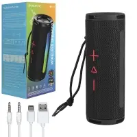 Портативная акустика BR31 Bluetooth Borofone черная