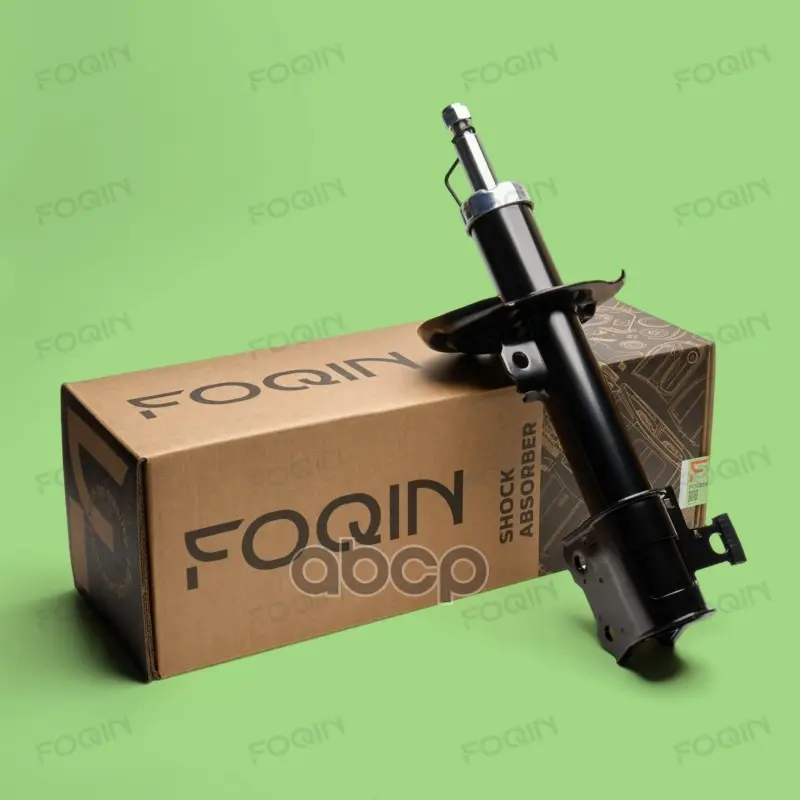Амортизатор подвески FOQIN арт. FQ101051