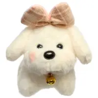 Мягкая игрушка &laquo;Собака&raquo;, 15 см, МИКС
