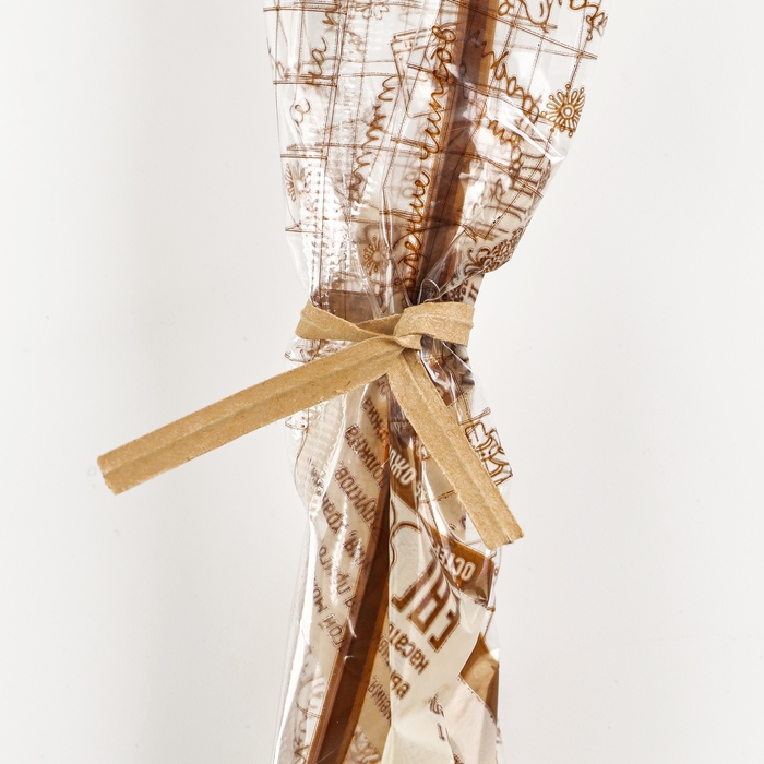 Клип лента, набор 800 шт., длина 1 шт. — 10 см, цвет бежевый Клип лента, набор 800 шт., длина 1 шт. — 10 см, цвет бежевый