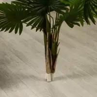 Дерево искусственное &laquo;Ливистона&raquo;, h=90 см