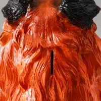 Копилка для денег &laquo;Колли&raquo;, гипс, 38&times;28&times;20 см