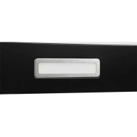 Вытяжка встраиваемая HBH 6235 BG черный