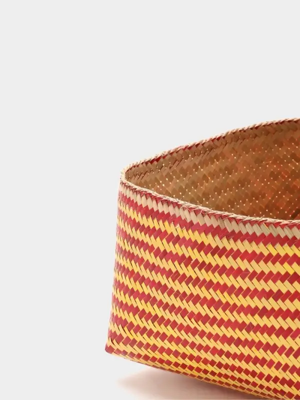 Корзинка плетёная &laquo;Севилья&raquo;, 30&times;30&times;20 см