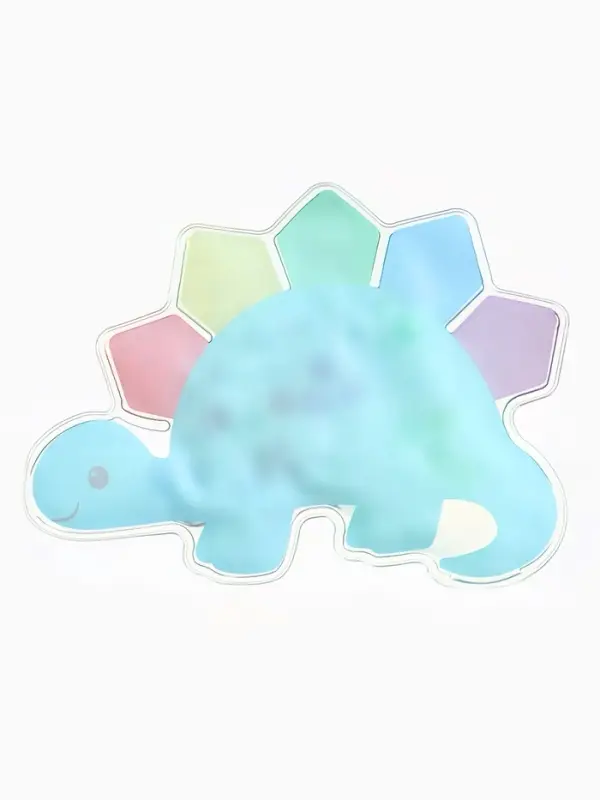 Сортер развивающий - сквиш для малышей Крошка Я &laquo;Дино&raquo;