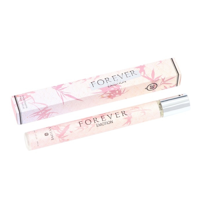 Парфюмерная вода женская Forever Emotion, 35 мл Парфюмерная вода женская Forever Emotion, 35 мл