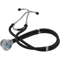 Стетофонендоскоп CS Medica CS-421 черный