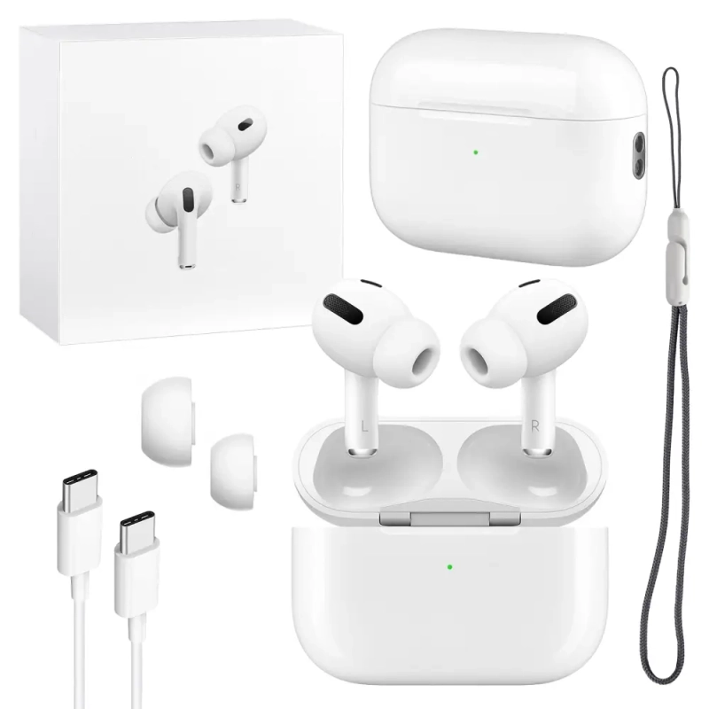 Беспроводные наушники Арods Pro 2 USB-C