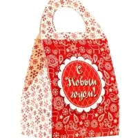 Подарок &laquo;Новогодний сувенир&raquo; 200 г