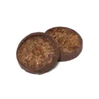 Таблетки торфяные, для рассады, d=3.6 см, с оболочкой, набор 50 шт.