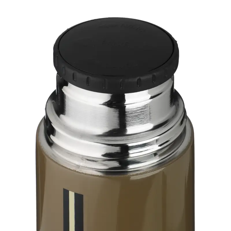 VETTA Термос металлический "С 23 февраля!" 1,00л Bullet, 5 дизайнов