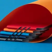 Ежедневник Flexpen Mini, недатированный, черный