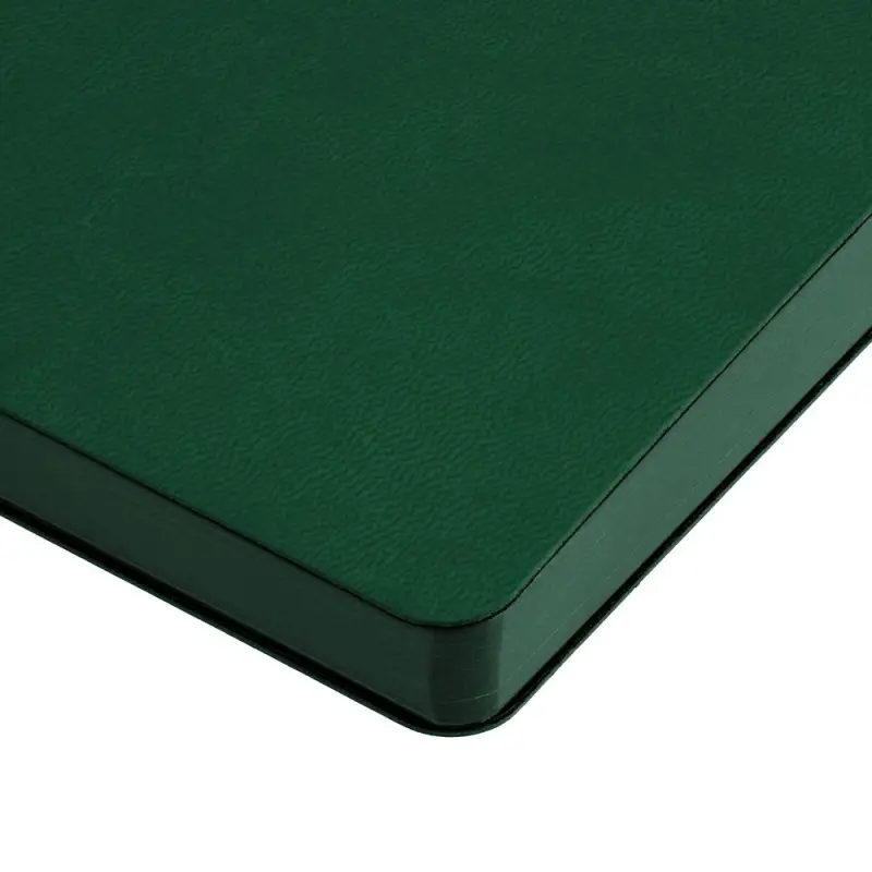 Ежедневник Fredo, недатированный, зеленый Ежедневник Fredo, недатированный, зеленый