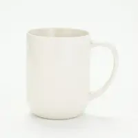 Кружка чайная керамическая &laquo;Начни сегодня&raquo;, 630 мл