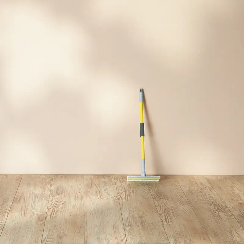 Окномойка тм VETTA, телеск. ручка 96см, насадка 20см