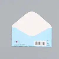 Конверт для денег &laquo;С днём рождения&raquo;, орнамент серебро, 16,5 х 8 см