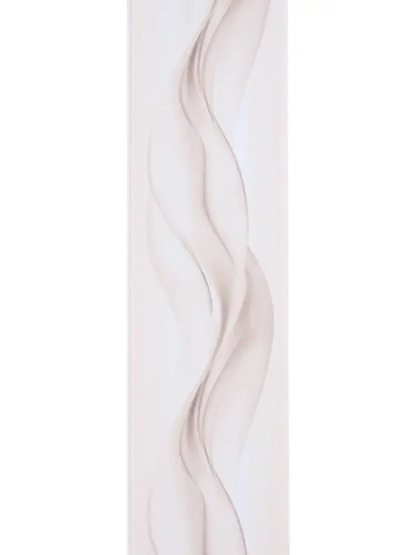 Панель ПВХ, Шары СХ5143 (добор) 2,6х0,25 м