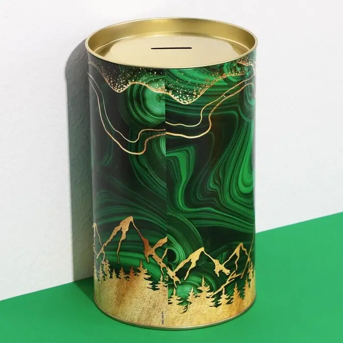 Копилка XXL «Урал», 20 х 12,5 см