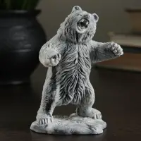 Фигурка &laquo;Медведь в ярости&raquo;, 11 см