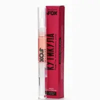 Масло для кутикулы в карандаше &laquo;Постоянно кутит&raquo;, 2 г, Beauty Fox