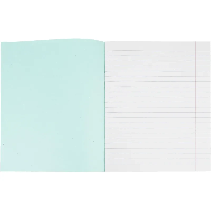 Тетрадь 12л, линия упаковка по 20 шт./запайка, офсет-2