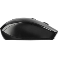 Мышь компьютерная ProMega jet WM002 USB WLS RT/1 АА/dpi 1600/3 кн/черный