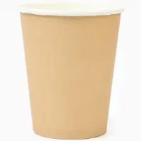 МП Набор бумажной посуды "Крафт", 20 персон МП Набор бумажной посуды "Крафт", 20 персон