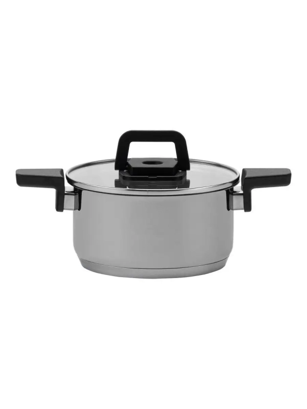 Набор посуды компактного хранения Fold&Keep-6S