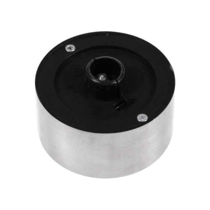 Садовый светильник на солнечной батарее «Пузырьки», 5 × 36 × 5 см, 1 LED, свечение белое Садовый светильник на солнечной батарее «Пузырьки», 5 × 36 × 5 см, 1 LED, свечение белое