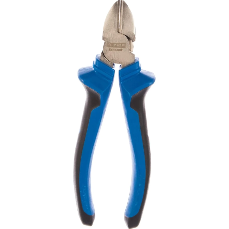 Бокорезы ЗУБР ПРОФЕССИОНАЛ, 160 мм     2201-5-16-2