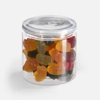 Мармелад жевательный Jelly Sweets, медвежата Мармелад жевательный Jelly Sweets, медвежата