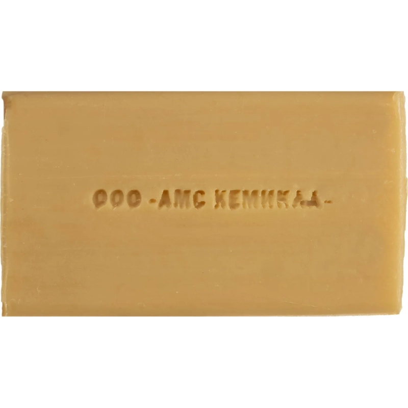 Мыло хозяйственное 72% 150гр кусковое